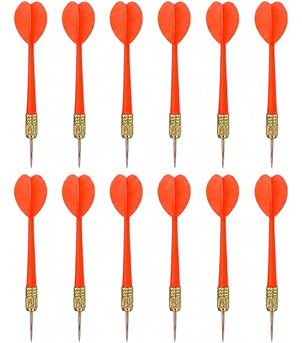 Amazon.com: The Dreidel Company 12 Weighted Balloon Throwing Dart